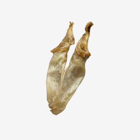 Kaninchen-Ohren | 100g