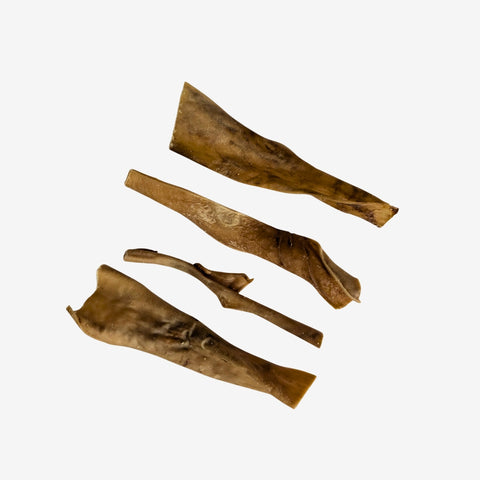 Ziegen-Haut | 100g