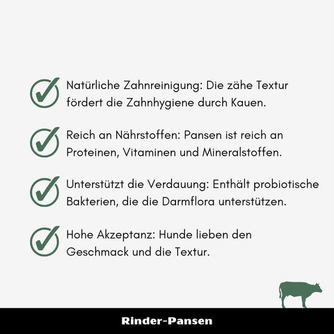Pansen-Frikadellen | Stück