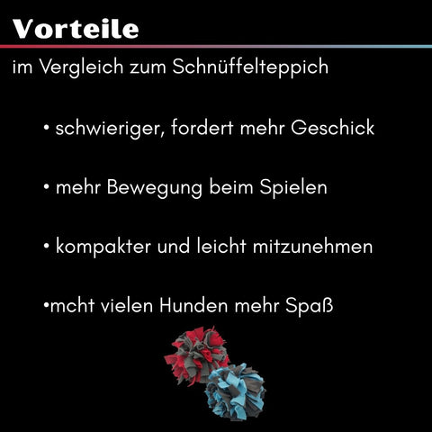 Schnüffler Box