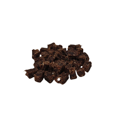 Hirsch Mini Trainingssnack Soft | 100g