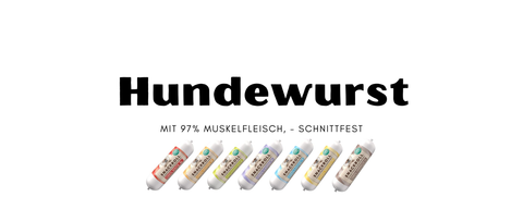 Hundewurst