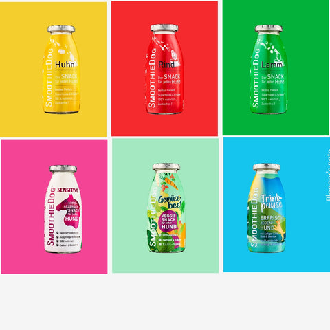 Smoothies