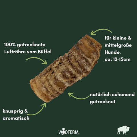 Büffel-Strossen | 200g [TR]