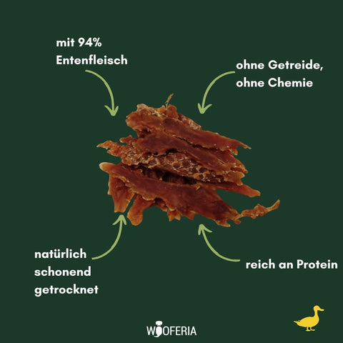Enten-Filet | 200g [EU]