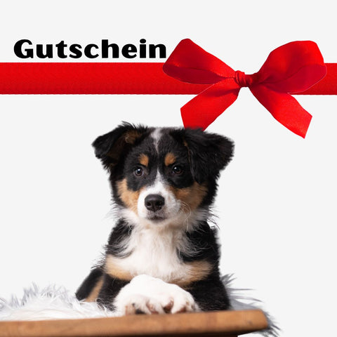 Geschenkgutschein