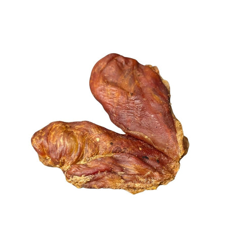 Hühner-Brust Filet Stücke | 200g [EU]
