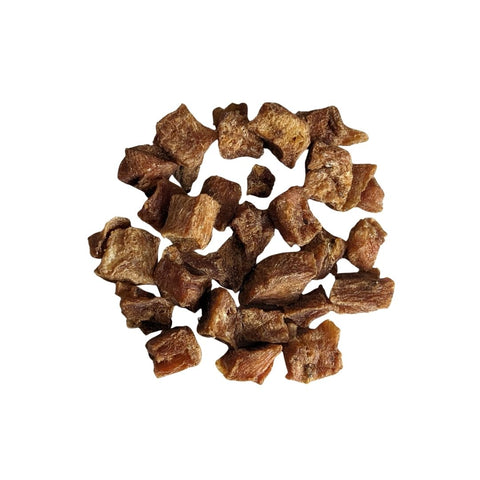 Hühner-Brust Filet Würfel | 100g [EU]