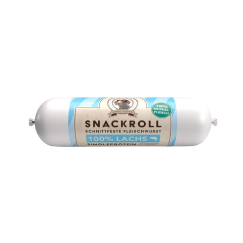 Hundewurst Lachs | 400g [EU]