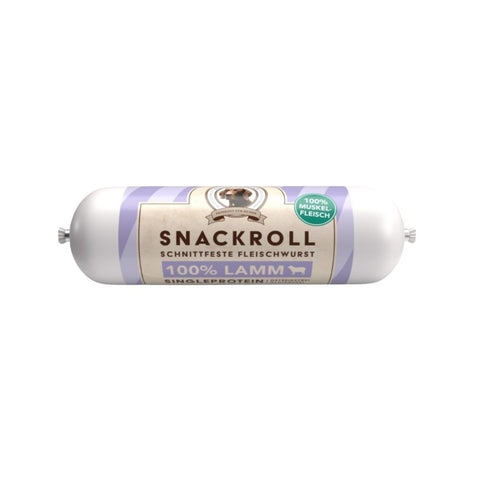 Hundewurst Lamm | 400g [EU]