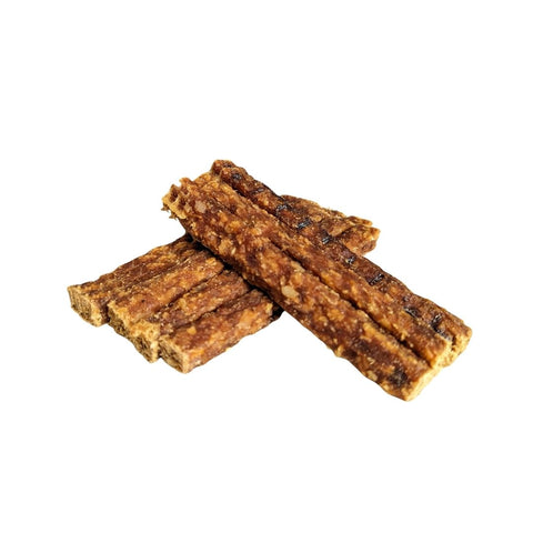Kaninchen-Fleisch Riegel | 100g [EU]