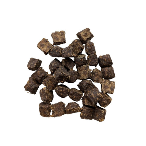 Kaninchen-Fleisch Würfel | 100g [DE]