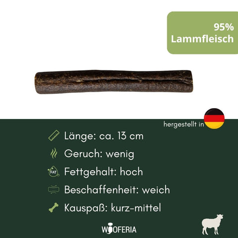 Lamm-Fleisch Rolle | Stück [DE]