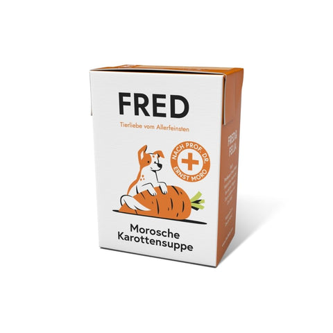 Morosche Karottensuppe | 200g [DE]