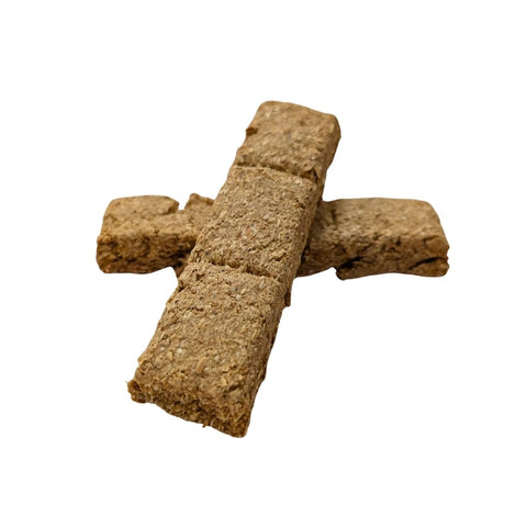 Müsliriegel mit Banane | 200g [DE]