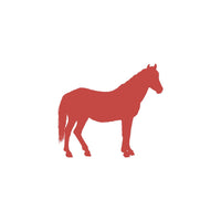 Pferd