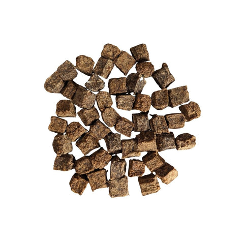 Pferde-Fleisch Würfel | 100g [DE]