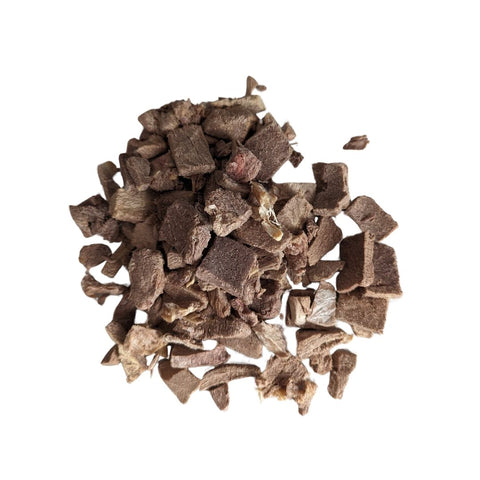 Pferde-Fleisch gefriergetrocknet | 100g [DE]