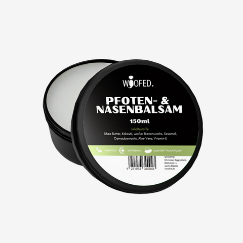 Pfotenbalsam 150ml