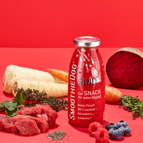 Smoothie Rind | 250ml [EU]