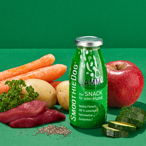 Smoothie Lamm | 250ml [EU]