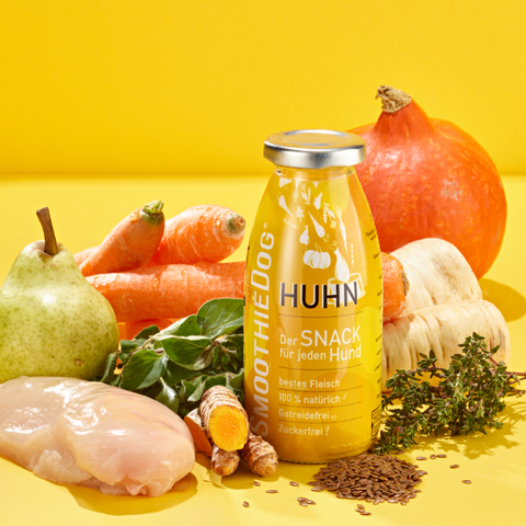 Smoothie Huhn | 250ml [EU]