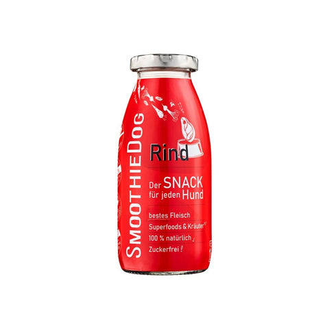 Smoothie Rind | 250ml [EU]