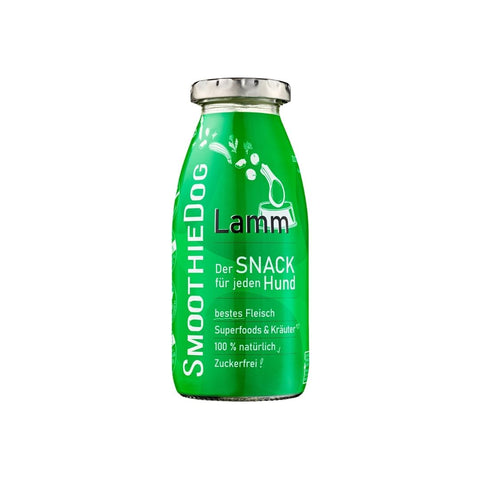 Smoothie Lamm | 250ml [EU]