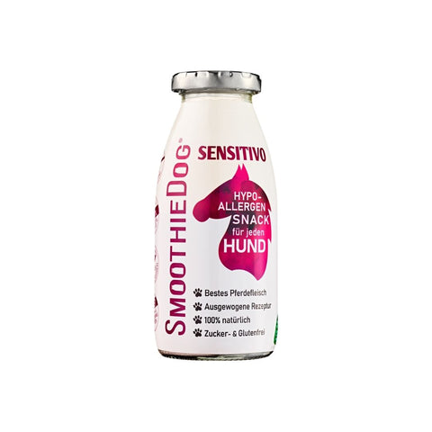 Smoothie Sensitivo | 250ml [EU]