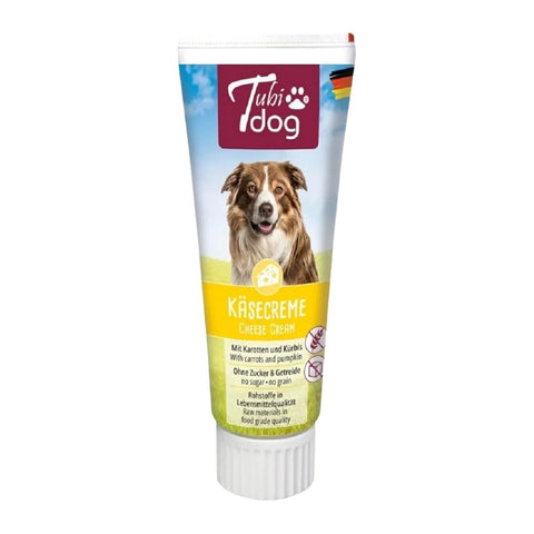 Tubidog Käsecreme | 75g [DE]