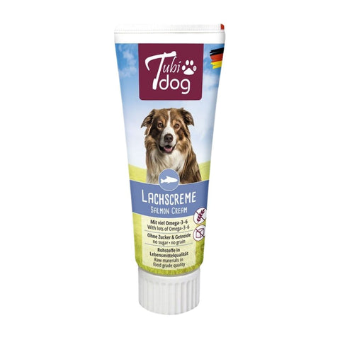 Tubidog Lachscreme | 75g [DE]