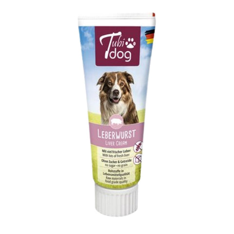 Tubidog Leberwurst | 75g [DE]