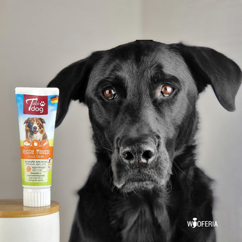 Tubidog Veggie-Mousse | 75g [DE]