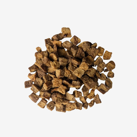 Puten-Fleisch Minis Trainingssnack