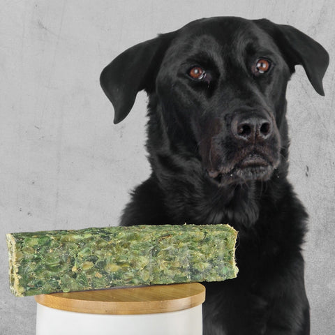 Superfood Kräuter Riegel | Stück [DE]