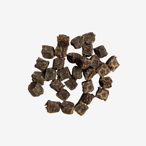 Hirsch-Fleisch Würfel | 100g [DE]