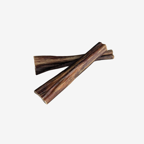 Ochsenziemer Stücke 12cm | Stück