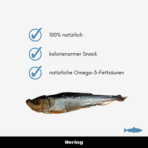 Hering | 100g