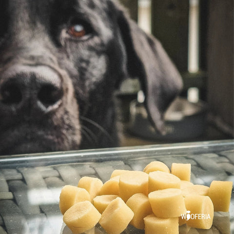 Kartoffel-Käse Softies | 200g