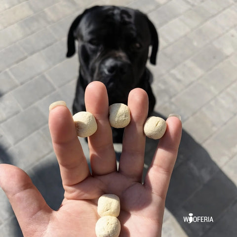Kokos Kugeln | 100g [DE]