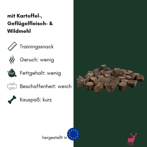 Kartoffel-Wild Softies | 200g [EU]