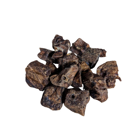 Hirsch-Lunge Würfel | 100g [EU]