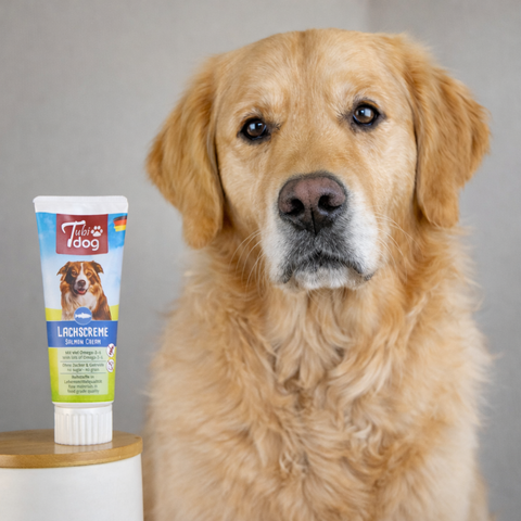 Tubidog Lachscreme | 75g [DE]