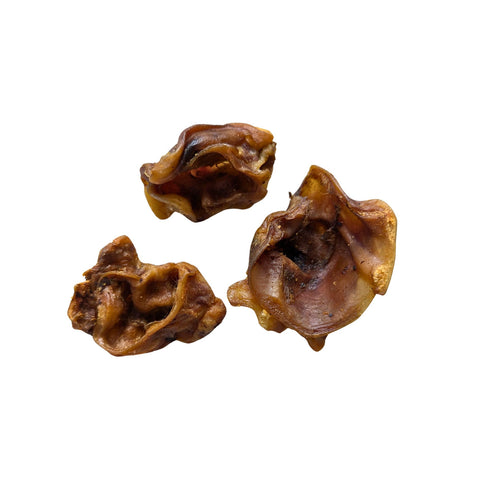 Schweine-Ohr Muscheln | 200g [DE]