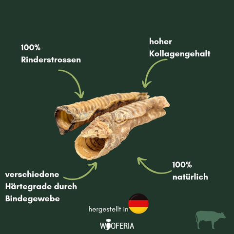 Rinder-Strossen | 200g [DE]