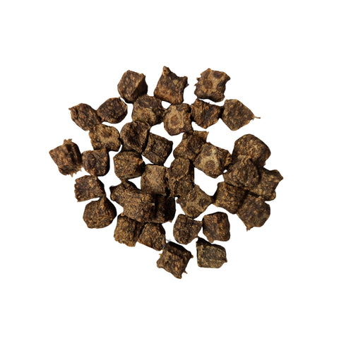 Enten-Fleisch Würfel | 100g [DE]