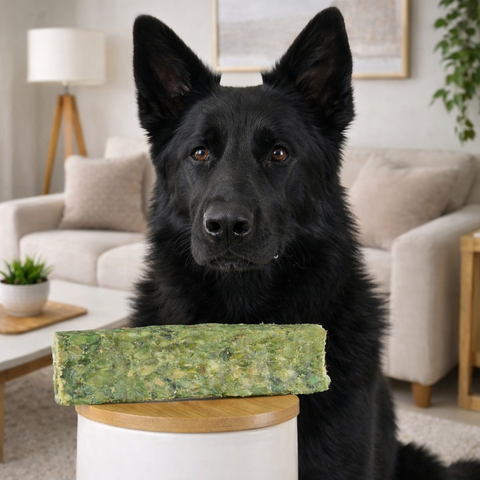 Superfood Kräuter Riegel | Stück [DE]