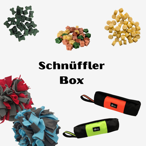 Schnüffler Box
