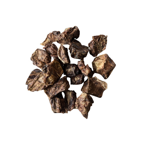Rinder-Lunge Würfel | 100g [EU]
