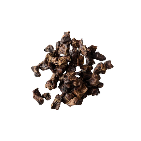 Rinder-Lunge Trainingshappen | 100g [DE]